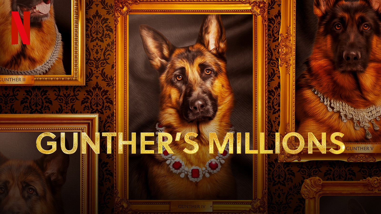 Gunther’s Millions (2023) – S01E04 Sezona 1 Epizoda 4