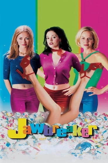 Jawbreaker (1999) online sa prevodom