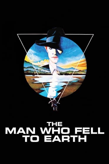 The Man Who Fell to Earth (1976) online sa prevodom