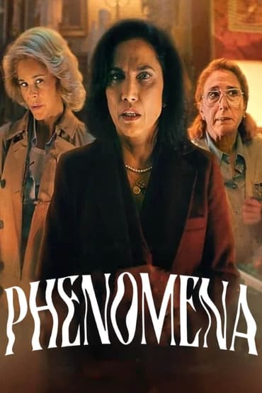 Phenomena (2023) online sa prevodom