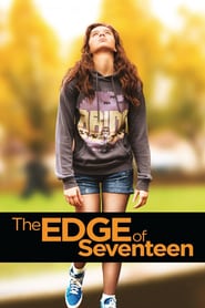 The Edge of Seventeen (2016) online sa prevodom