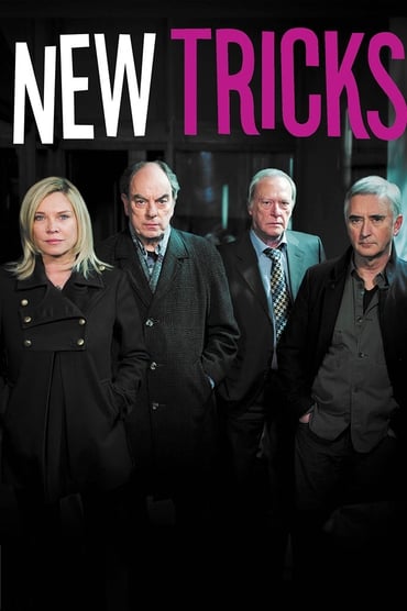 New Tricks (2003) online sa prevodom