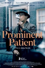 A Prominent Patient (2017) online sa prevodom