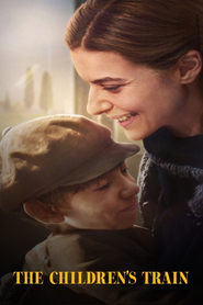 The Children’s Train (2024) online sa prevodom