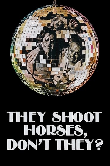 They Shoot Horses, Don’t They? (1969) online sa prevodom