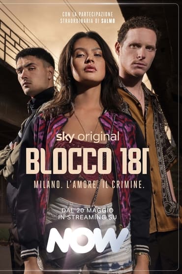 Blocco 181 (2022) online sa prevodom