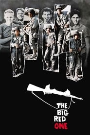The Big Red One (1980) online sa prevodom