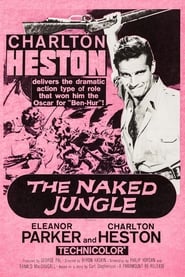 The Naked Jungle (1954) online sa prevodom