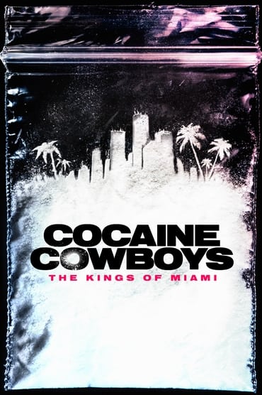 Cocaine Cowboys online sa prevodom