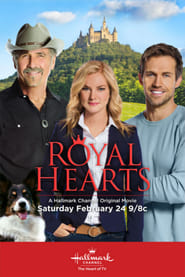 Royal Hearts (2018) online sa prevodom