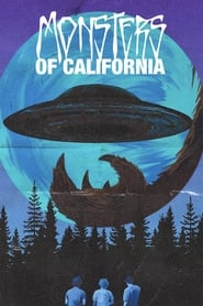 Monsters of California (2023) online sa prevodom