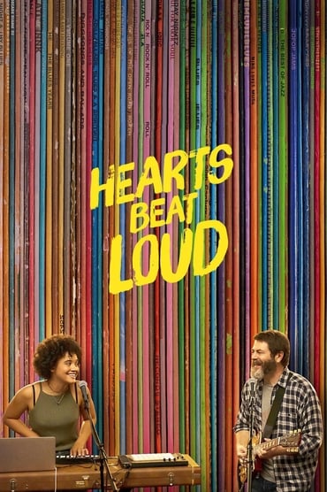 Hearts Beat Loud (2018) online sa prevodom