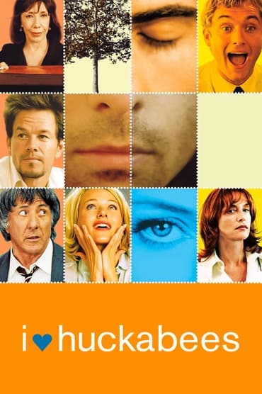 I heart Huckabees (2004) online sa prevodom