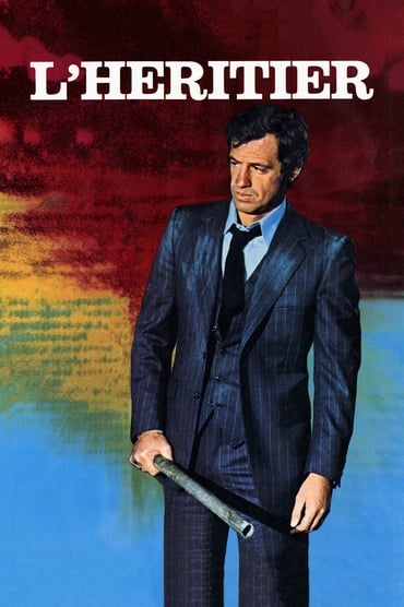 The Inheritor (1973) online sa prevodom