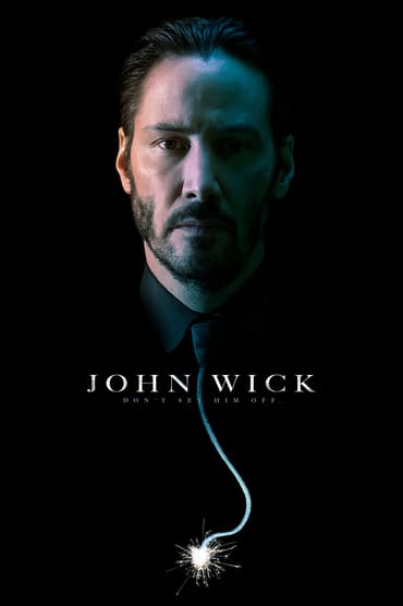John Wick (2014) online sa prevodom
