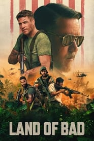 Land of Bad (2024) online sa prevodom