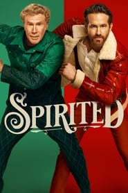 Spirited (2022) online sa prevodom