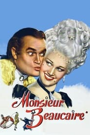 Monsieur Beaucaire (1946) online sa prevodom