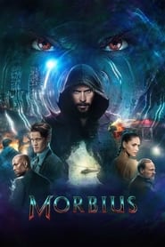 Morbius (2022) online sa prevodom
