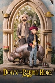 Down the Rabbit Hole (2024) online sa prevodom