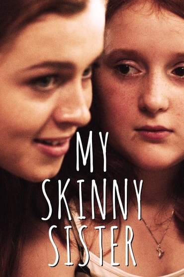 My Skinny Sister (2015) online sa prevodom