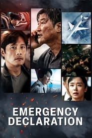 Emergency Declaration (2022) online sa prevodom