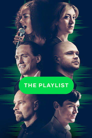 The Playlist (2022) online sa prevodom