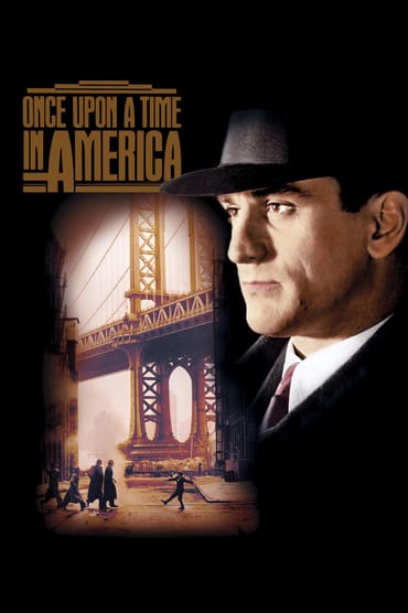 Once Upon a Time in America (1984) online sa prevodom