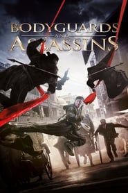 Bodyguards and Assassins (2009) online sa prevodom