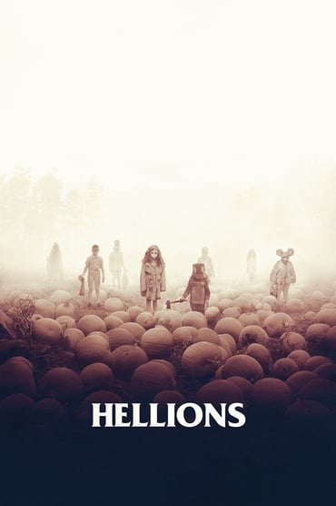 Hellions (2015) online sa prevodom