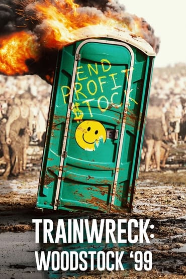 Trainwreck online sa prevodom