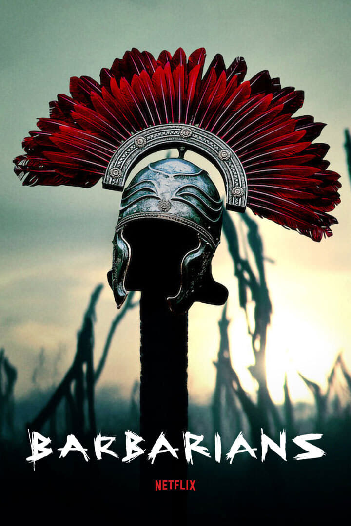 Barbarians (2020) online sa prevodom