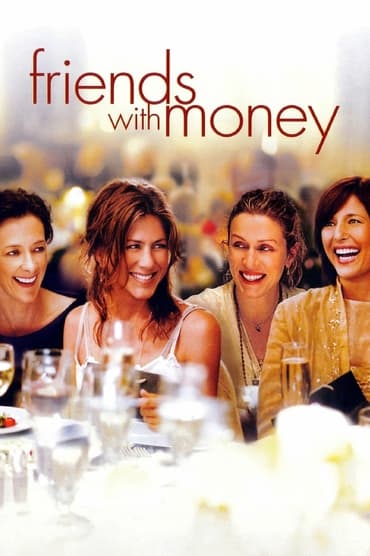 Friends with Money (2006) online sa prevodom