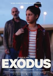 Exodus (2023) online sa prevodom