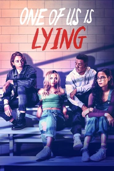 One of Us Is Lying (2021) online sa prevodom