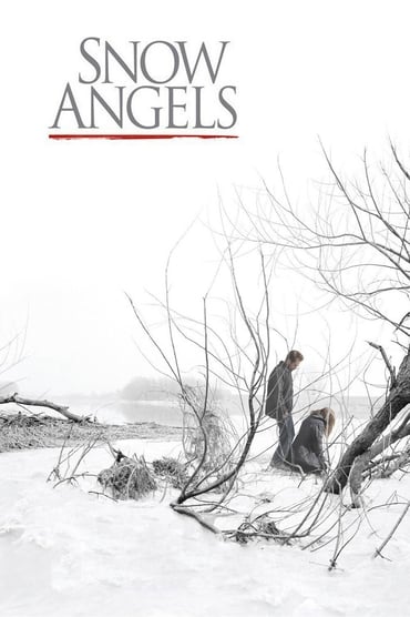 Snow Angels (2007) online sa prevodom