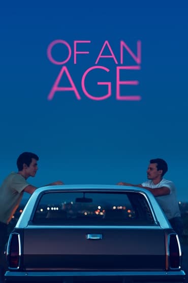 Of an Age (2023) online sa prevodom