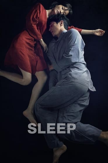 Jam Aka Sleep (2023) online sa prevodom