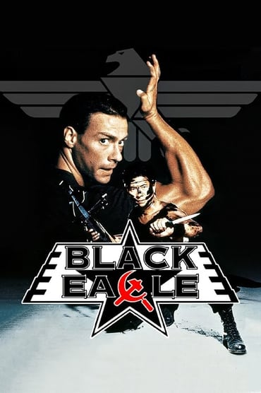 Black Eagle (1988) online sa prevodom
