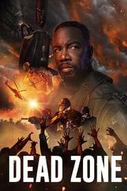 Dead Zone (2022) online sa prevodom