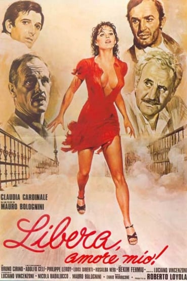 Libera, My Love (1975) online sa prevodom