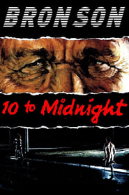10 to Midnight (1983) online sa prevodom