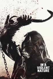 In a Violent Nature (2024) online sa prevodom