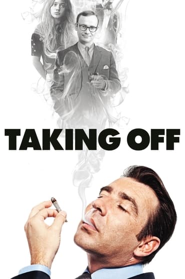 Taking Off (1971) online sa prevodom