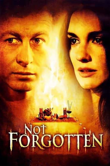 Not Forgotten (2009) online sa prevodom