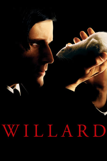 Willard (2003) online sa prevodom