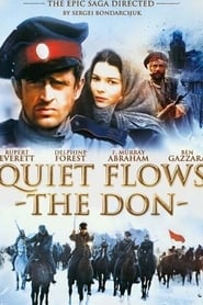 Quiet Flows The Don (2006) online sa prevodom