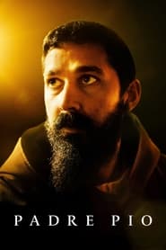 Padre Pio (2023) online sa prevodom