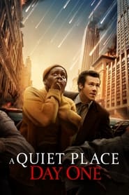 A Quiet Place: Day One (2024) online sa prevodom