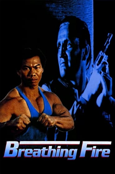 Breathing Fire (1991) online sa prevodom